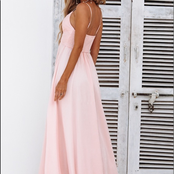 Bridesmaid Dress/Wedding Guest Dress - Picture 3 of 8